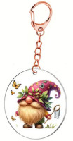 Porte-Clefs Gnome