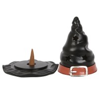 Porte-encens Witch Hat