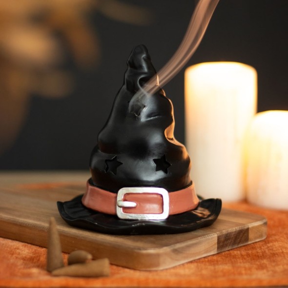 Porte-encens "Witch Hat" / Meilleurs ventes