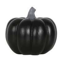 Porte-encens Black Pumpkin