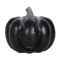 Porte-encens Black Pumpkin