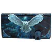 Portefeuille Luxe Anne Stokes - Awaken Your Magic