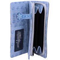 Portefeuille Luxe Anne Stokes - Winter Guardians