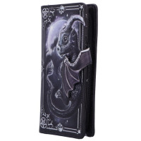 Portefeuille Luxe - Moon of Lucifly