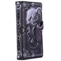 Portefeuille Luxe - Moon of Lucifly