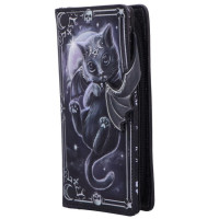 Portefeuille Luxe - Moon of Malpuss