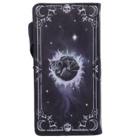 Portefeuille Luxe - Moon of Malpuss