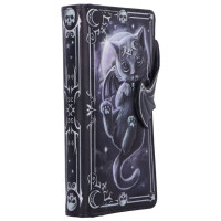 Portefeuille Luxe - Moon of Malpuss