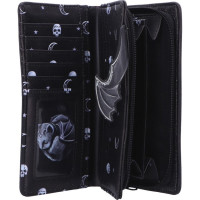 Portefeuille Luxe - Moon of Malpuss