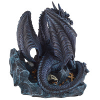 Figurine de Dragon 766-80523