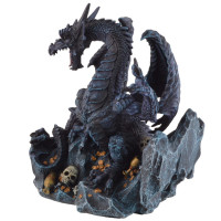 Figurine de Dragon 766-80523