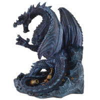 Figurine de Dragon 766-80533