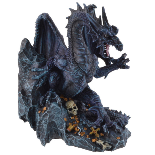 Copie de Serre-Livre Dragon / Statuettes Dragons