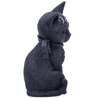 statuette de chat Malpuss B5149R0