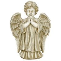 Statuette Ange Eden ANG814