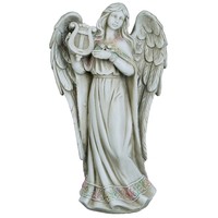 Statuette Ange Eden ANG99969 A