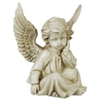 Statuette Ange Eden ANG739A