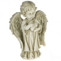Statuette Ange Eden ANG810C