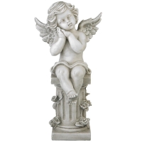 Statuette Ange Eden ANG992