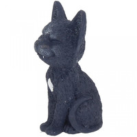 figurine de chat count kitty