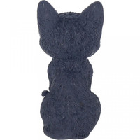 figurine de chat count kitty