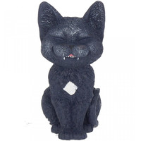 figurine de chat count kitty