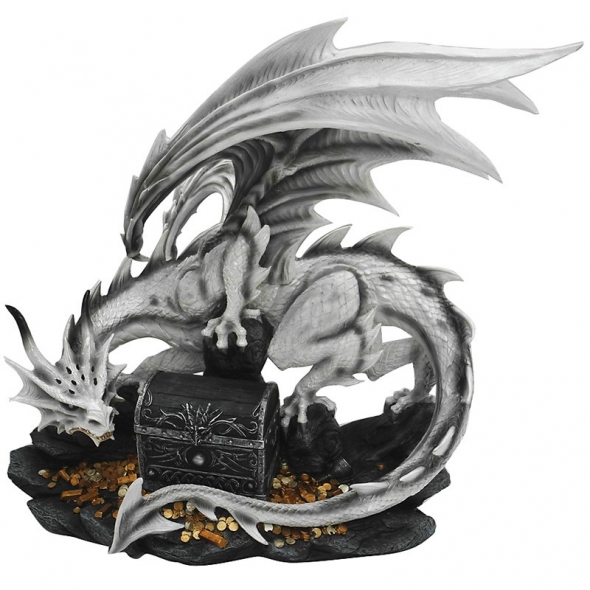 Dragon g&eacute;ant "Protector" / Dragons G&eacute;ants