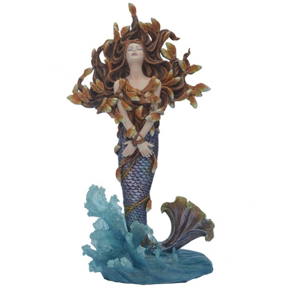 Sirène / Figurines de Sirènes