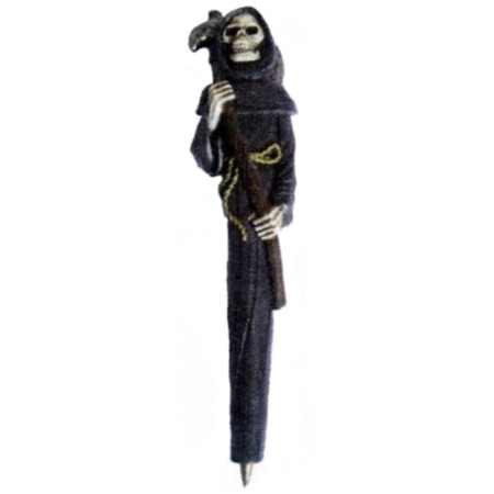 Stylo Reaper / Accessoires Gothiques
