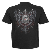 T-Shirt Spiral Direct Dragon Kingdom