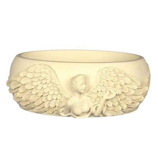 Vide-Poche Ange "Believe Angel" / Vide-Poches Anges